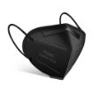 KN95 Particulate Respirator Face Mask with Filter