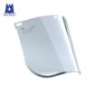 Blue Eagle FC25 Polycarbonate Visor Clear Face Shield