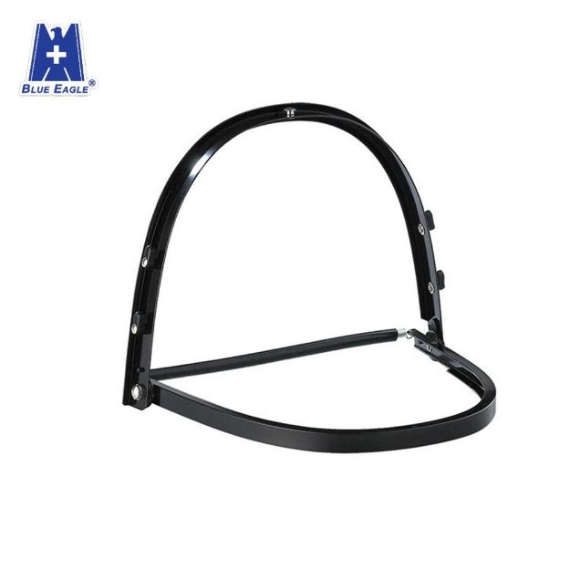 Blue Eagle A2 ABS Safety Face Shield Visor Bracket