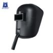 Blue Eagle Welding Face Shield 632P Welding Face Shield with Polypropylene Shell and Hand Held Protection