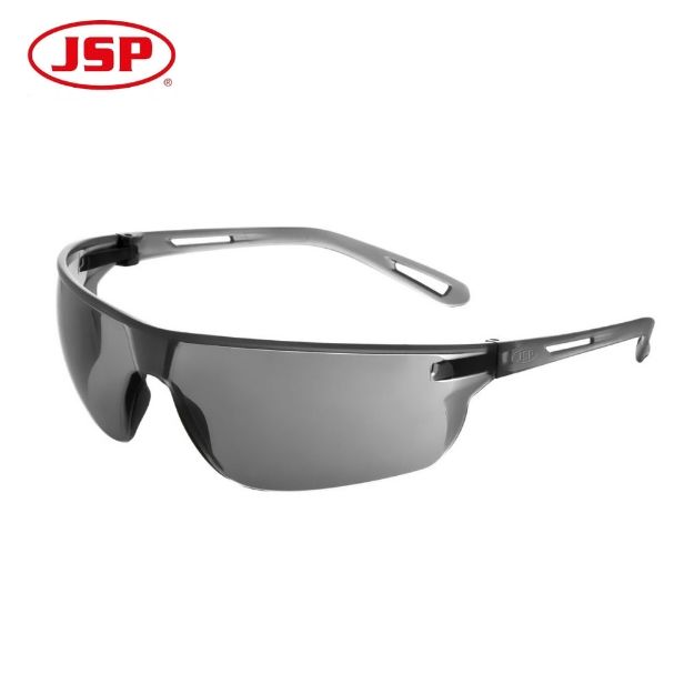 JSP Stealth 16G ASA920 163000 Safety Glasses World's Lightest Spectacle