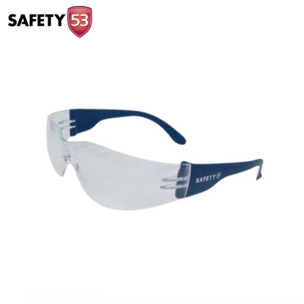 Safety 53 HARDY 2251 Eye Protection Spectacles