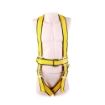 3D Fall Arrest Work Positioning Full Body Safety Harness