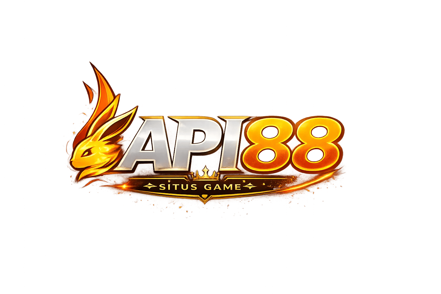 API88 Neon Logo