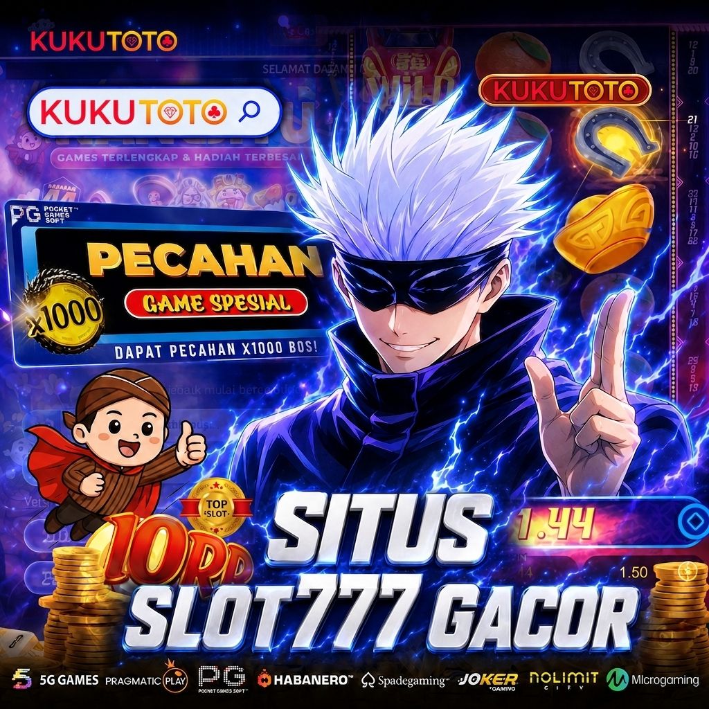 Situs Gacor