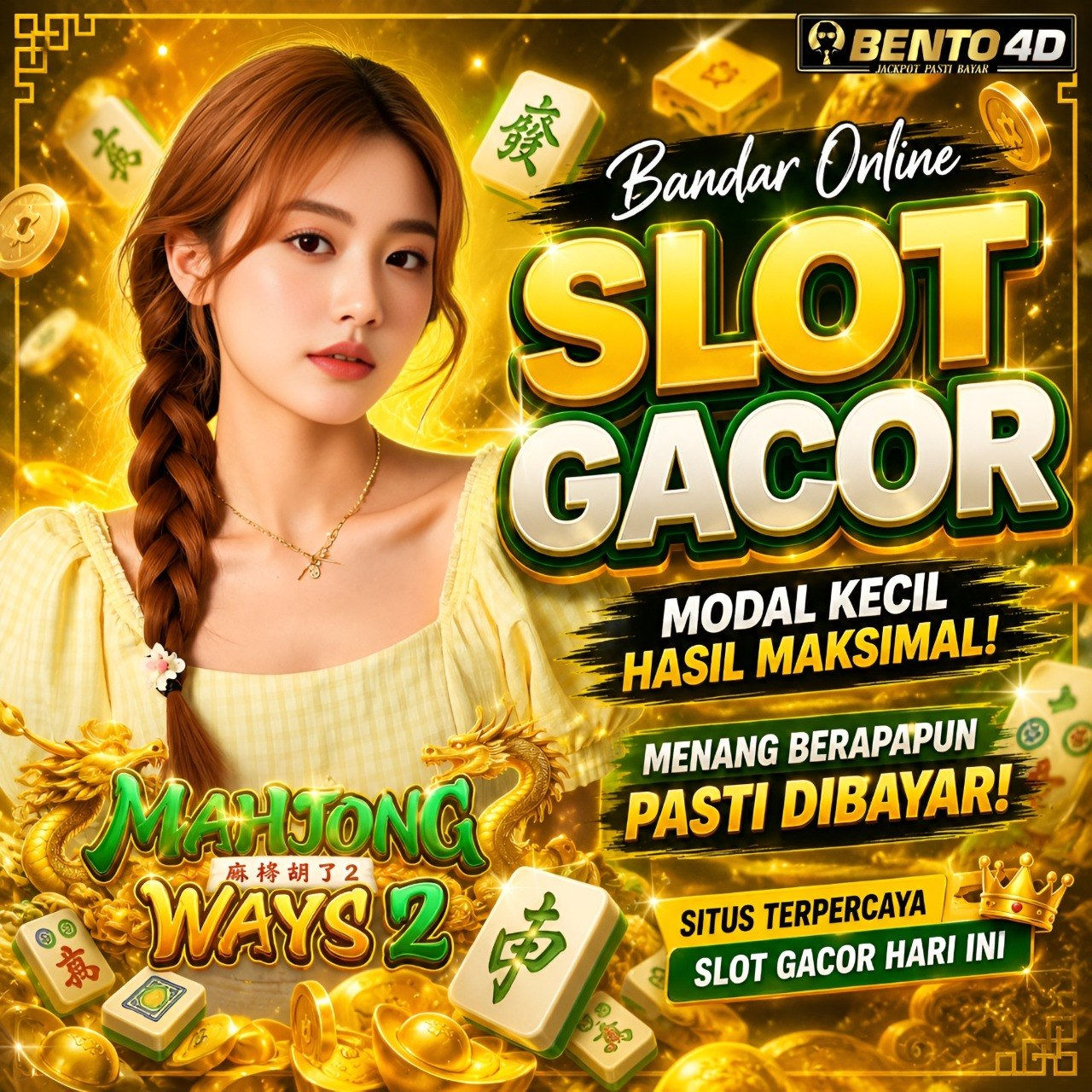 JUARA88