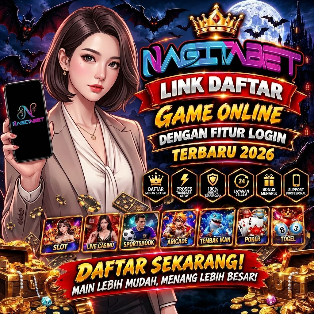 NAGITABET