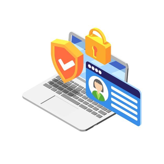 Visa-Cyber Logo
