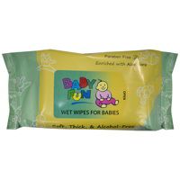Baby Fun Wet