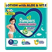 Pampers All-Round Protection Pants - Extra Large (XL)