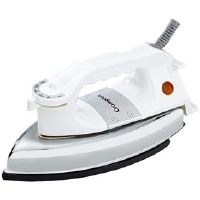 Crompton Greaves Rhino Heavy Weight Iron - 1000 W