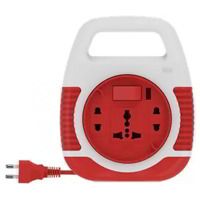 GM 2 Pin Square Flex Box