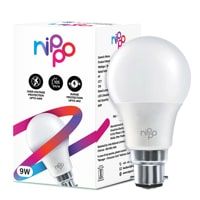 Nippo B22 LED Bulb