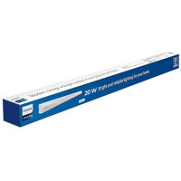 Philips Ujjwal White LED Batten - 20 W