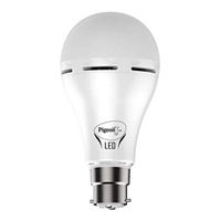 Pigeon Emergency White LED Bulb