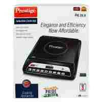Prestige Induction Cooktop - PIC 20.0 (1600 W)