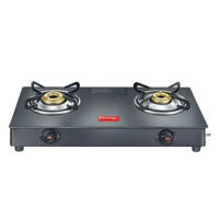 Prestige Magic Plus Glass Top Gas Stove