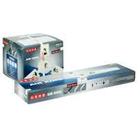 Usha Air King Deco Ceiling Fan (1200 mm) Brown