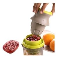 Crystal Xpress Handy Juicer 2 In 1