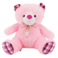 Dimpy Teddy Promo Soft Toy - 40 cm