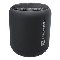 Portronics Sounddrum-1 Bluetooth 10W Speaker