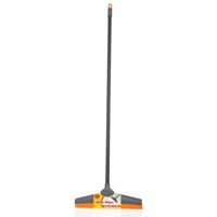 Chakaachak Shine Floor Wiper - Grey & Orange