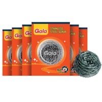 Gala Stainless Steel Utensil Scrubber
