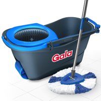 Gala Turbo Spin Mop Set