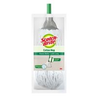 Scotch Brite Cotton Handle Mop