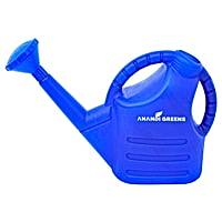 Anandi Green's Watering Can ((Blue) - 5L