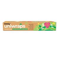 Oddy Uniwraps Food Wrapping Paper