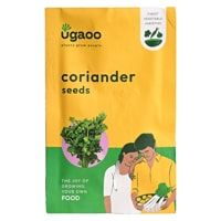 Ugaoo Coriander Vegetable Seeds