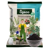 Ugaoo Vermicompost Fertiliser For Plants