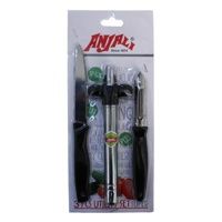 Anjali Kitchenware Utility Set Super - 3 Pieces