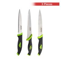 Anjali Olive Knife Set - 3 Pieces