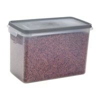 Joyo Plastic Fresherware Rectangle Container - 16 L