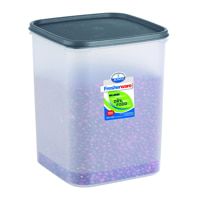 Joyo Plastic Fresherware Square Container - 6 L