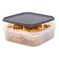 Joyo Plastic Fresherware Square Container