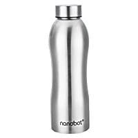 Nanobot Ace Stainless Steel Water Bottle - 1000 ml