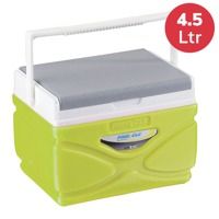 Pinnacle Prudence Ice Box (Sea Green) - 4.5 L