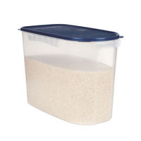Signoraware Plastic Modular Storage (Container) - 16 Litres