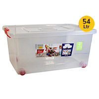 Venus Storage Container 333 - 54 Litres