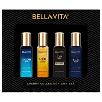 Bella Vita Luxury Collection Parfum Gift Set