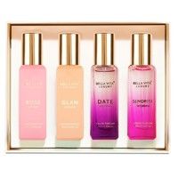 Bella Vita Luxury Perfume Gift Set For Her