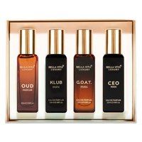 Bella Vita Luxury Perfume Gift Set For Him