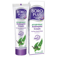 Boro Plus Antiseptic Cream