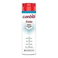 Candid Activ Sweat Control Talc