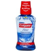 Colgate Plax Complete Care Mouthwash