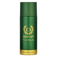 Denver Hamilton Deodorant