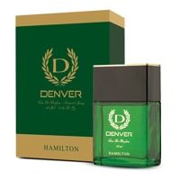 Denver Hamilton Perfume
